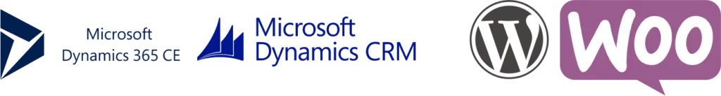 crm wp woo